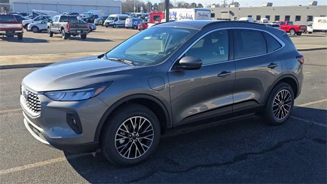new 2026 Ford Escape PHEV car, priced at $30,458