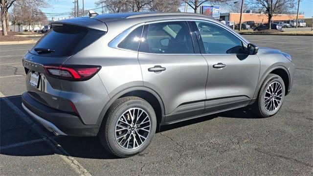 new 2026 Ford Escape PHEV car, priced at $30,458