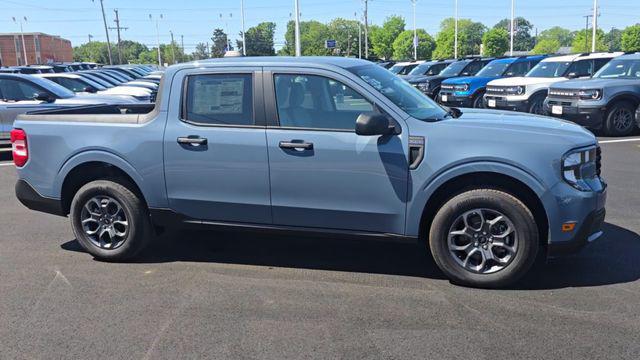 new 2025 Ford Maverick car, priced at $32,339