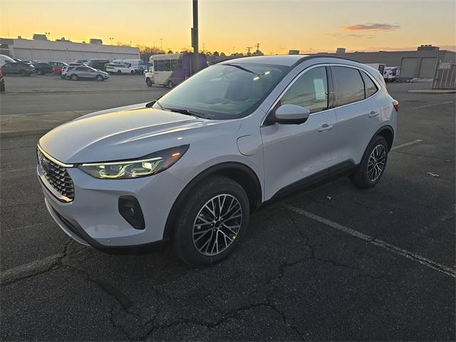 new 2026 Ford Escape PHEV car, priced at $33,678