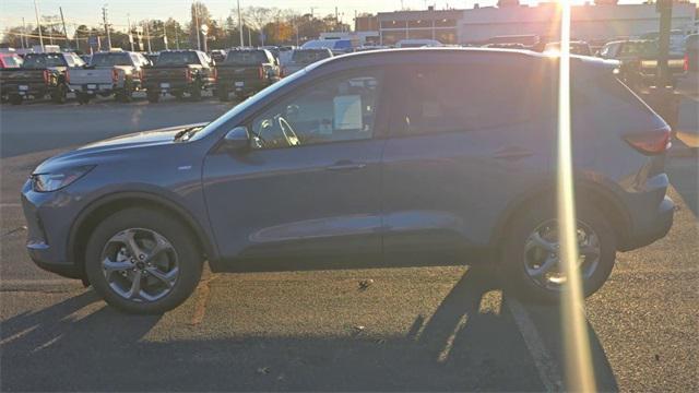 new 2026 Ford Escape car, priced at $37,050