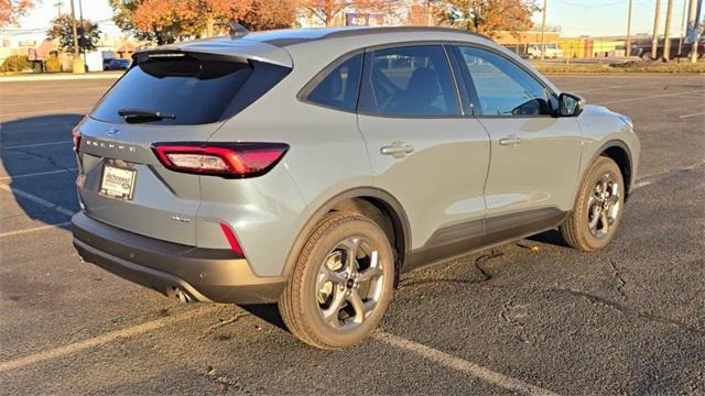 new 2026 Ford Escape car, priced at $37,050