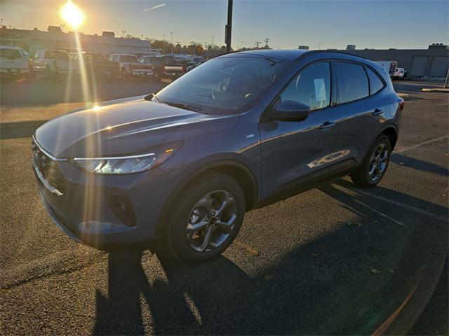 new 2026 Ford Escape car, priced at $37,050