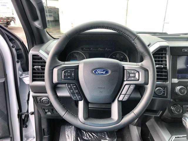 used 2020 Ford F-150 car, priced at $30,196