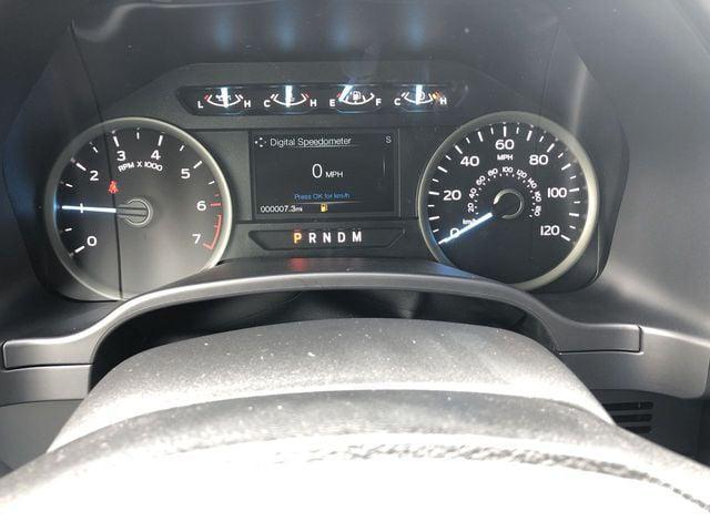 used 2020 Ford F-150 car, priced at $30,196