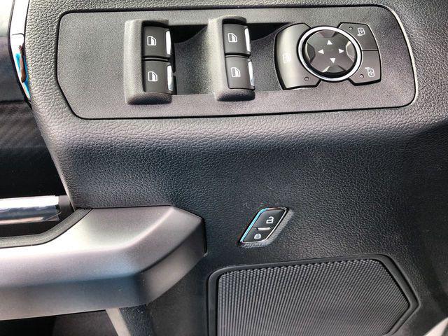 used 2020 Ford F-150 car, priced at $30,196
