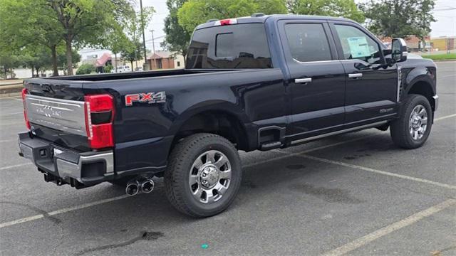 new 2025 Ford F-250 car, priced at $88,788