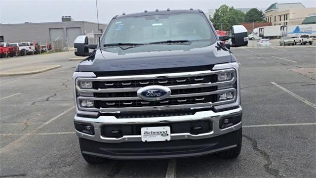 new 2025 Ford F-250 car, priced at $88,788