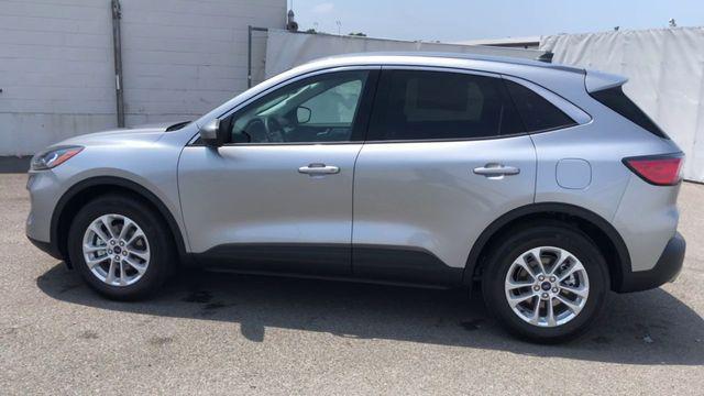 used 2021 Ford Escape car, priced at $19,725