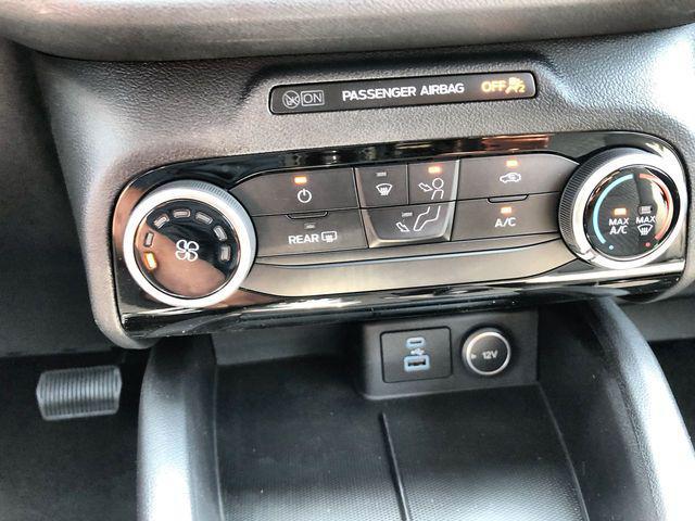 used 2021 Ford Escape car, priced at $19,725