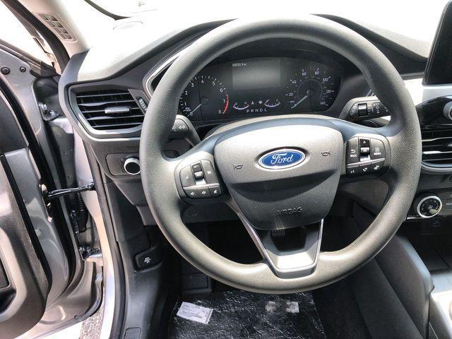 used 2021 Ford Escape car, priced at $19,725