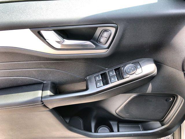 used 2021 Ford Escape car, priced at $19,725