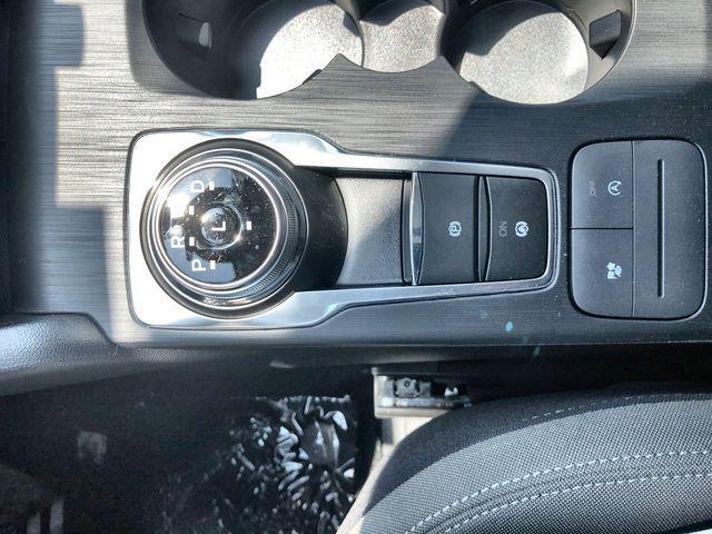 used 2021 Ford Escape car, priced at $19,725