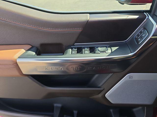 new 2026 Ford F-150 car, priced at $75,195