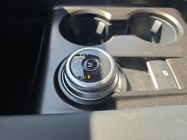 new 2026 Ford Explorer car, priced at $56,999