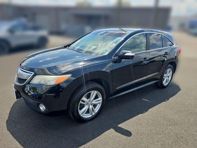 used 2015 Acura RDX car, priced at $15,187