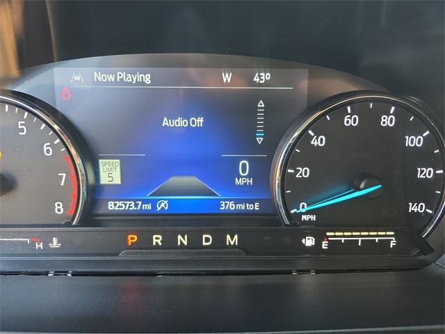 used 2020 Ford Explorer car, priced at $23,588