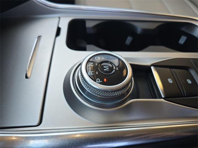 used 2020 Ford Explorer car, priced at $23,588