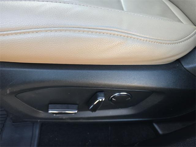 used 2020 Ford Explorer car, priced at $23,588