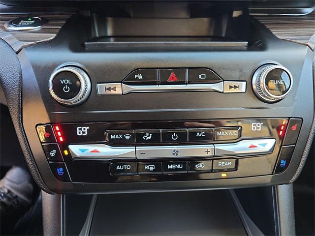 used 2020 Ford Explorer car, priced at $23,588