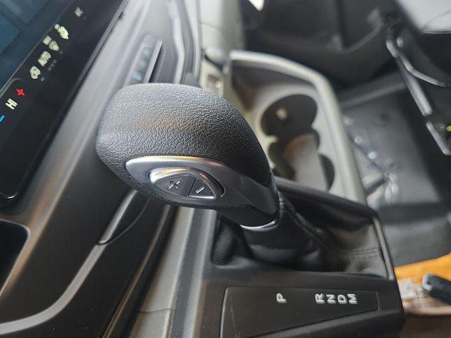 new 2026 Ford Transit-250 car, priced at $51,125