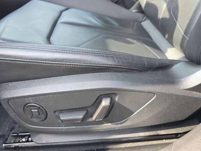 used 2024 Audi Q3 car, priced at $26,132