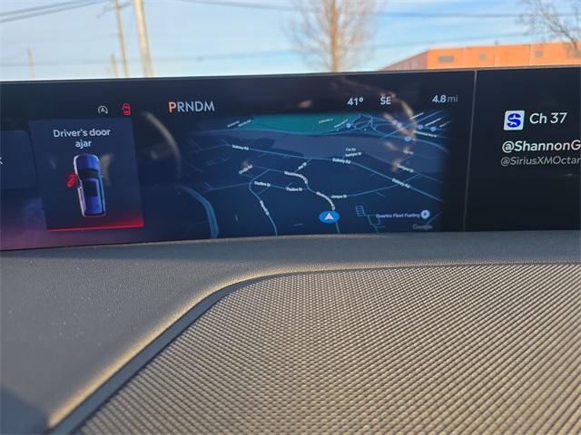 new 2026 Lincoln Navigator car, priced at $110,580