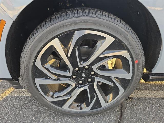 new 2026 Lincoln Navigator car, priced at $110,580