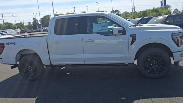 new 2025 Ford F-150 car, priced at $68,200