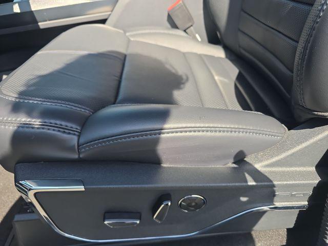 new 2025 Ford F-150 car, priced at $68,200