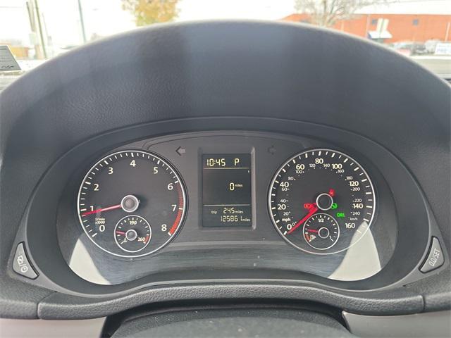 used 2013 Volkswagen Passat car, priced at $6,275