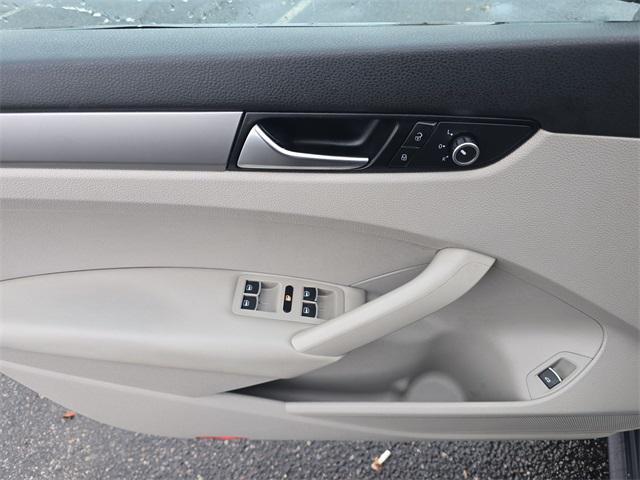 used 2013 Volkswagen Passat car, priced at $6,275