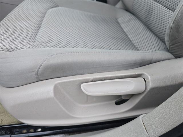 used 2013 Volkswagen Passat car, priced at $6,275