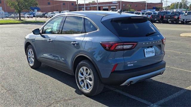 new 2026 Ford Escape car, priced at $32,988