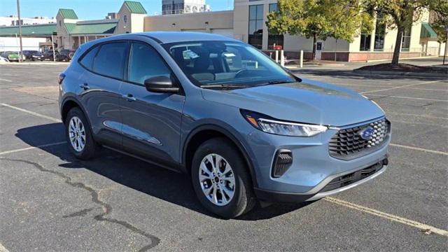 new 2026 Ford Escape car, priced at $32,988