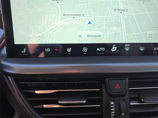 new 2026 Ford Escape car, priced at $32,988