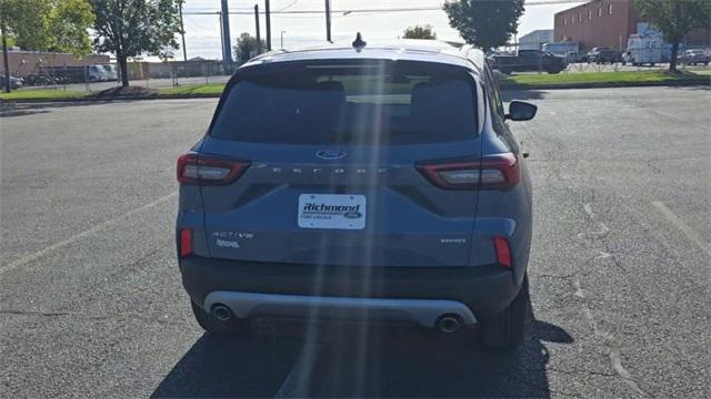 new 2026 Ford Escape car, priced at $32,988