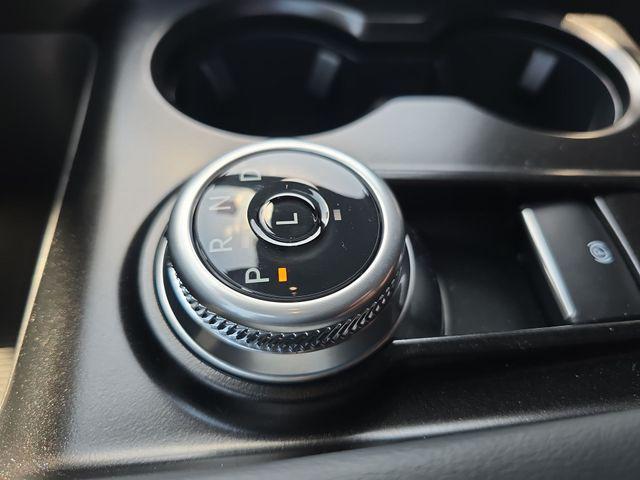 new 2026 Ford Explorer car, priced at $43,999