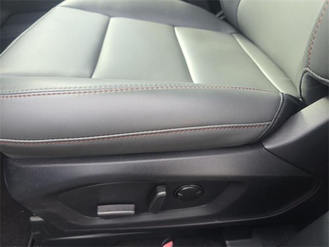 new 2025 Ford Explorer car, priced at $38,995