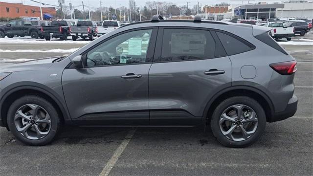 new 2026 Ford Escape car, priced at $37,935
