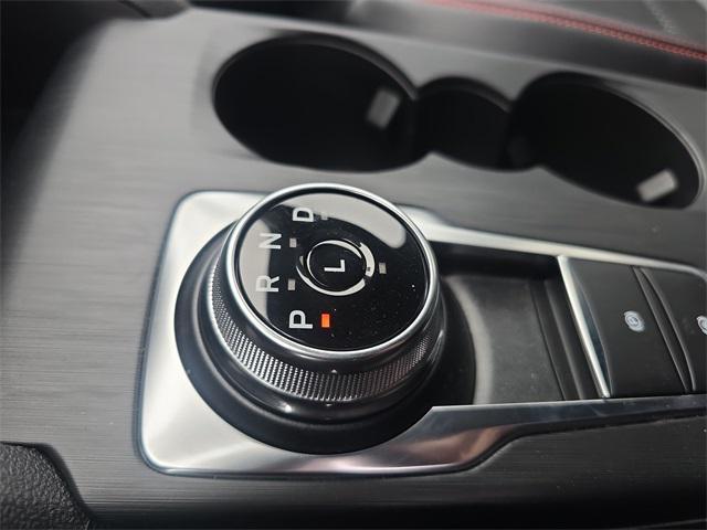 new 2026 Ford Escape car, priced at $37,935