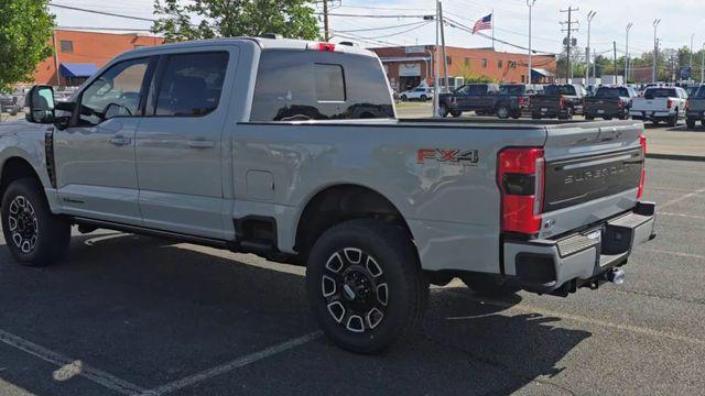new 2026 Ford F-250 car, priced at $92,999