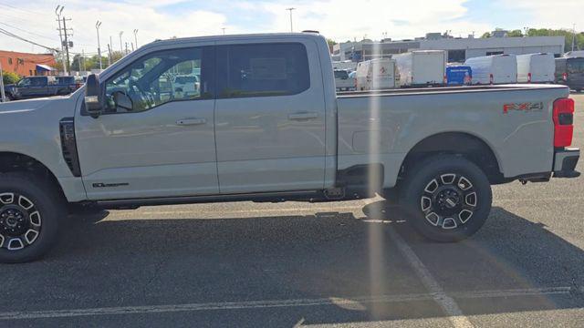 new 2026 Ford F-250 car, priced at $92,999