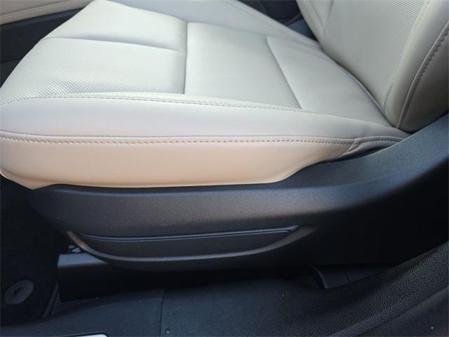 new 2026 Lincoln Corsair car, priced at $49,171