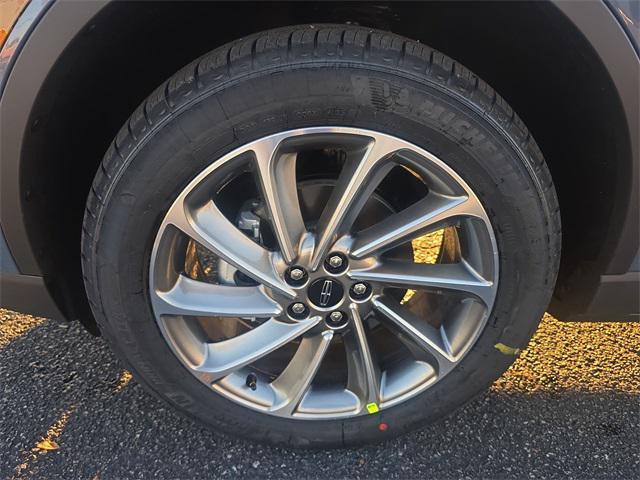 new 2026 Lincoln Corsair car, priced at $49,171