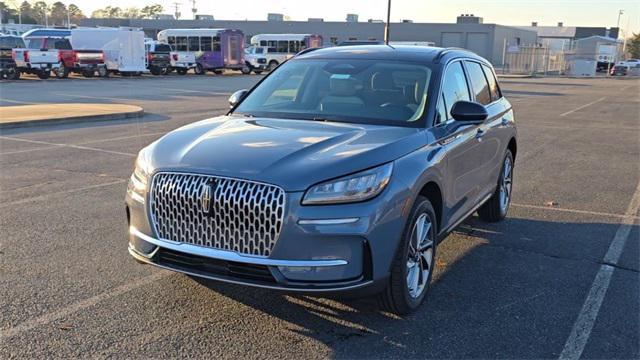 new 2026 Lincoln Corsair car, priced at $49,171