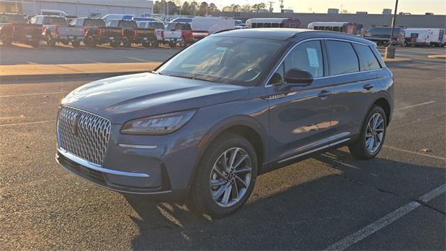 new 2026 Lincoln Corsair car, priced at $49,171