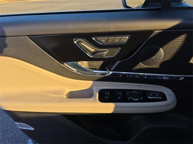 new 2026 Lincoln Corsair car, priced at $49,171