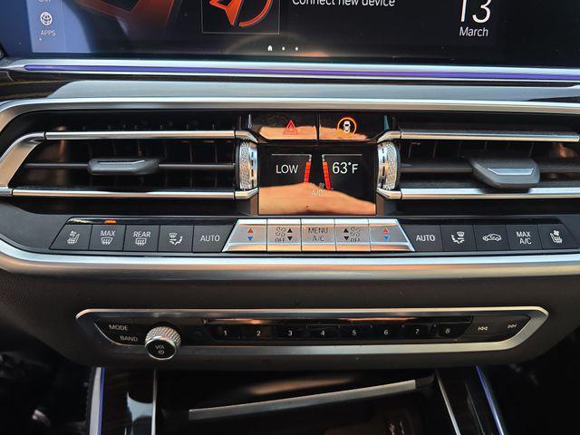 used 2019 BMW X5 car, priced at $26,735