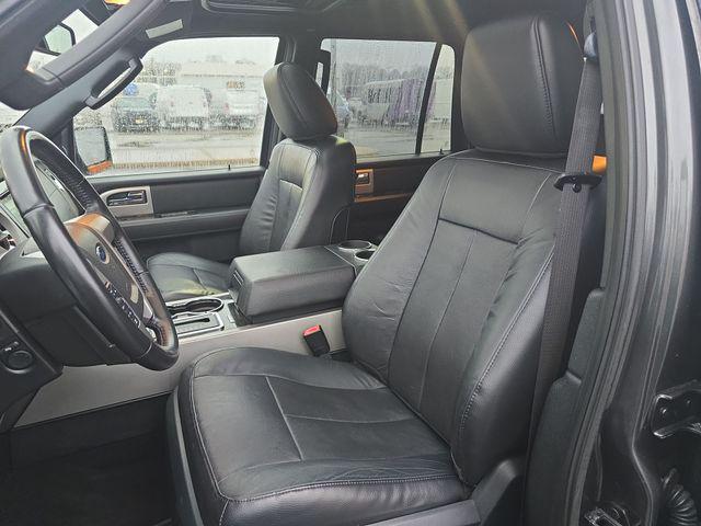 used 2016 Ford Expedition car, priced at $18,751
